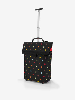 Reisenthel Trolley M Dots Tasche