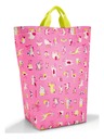 Reisenthel Storagesac Kids Abc Friends Pink Tasche