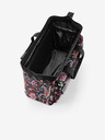 Reisenthel Allrounder S Pocket Paisley Black Tasche