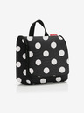 Reisenthel Toiletbag Dots Kosmetiktasche