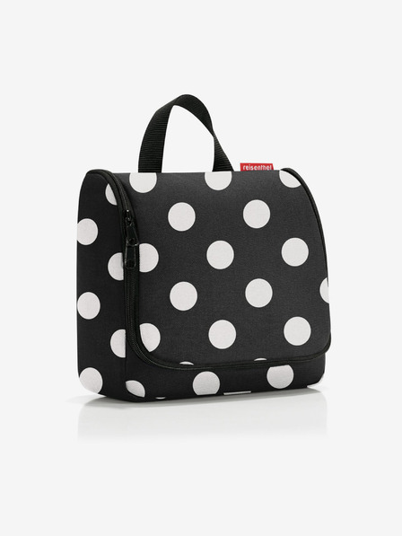 Reisenthel Toiletbag Dots Kosmetiktasche