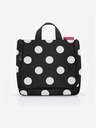 Reisenthel Toiletbag Dots Kosmetiktasche