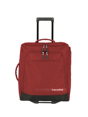 Travelite Kick Off Wheeled Duffle S Tasche