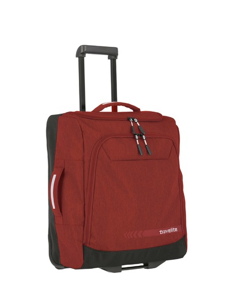 Travelite Kick Off Wheeled Duffle S Tasche