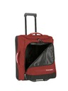 Travelite Kick Off Wheeled Duffle S Tasche