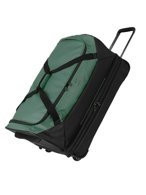 Travelite Basics Wheeled Duffle Exp. Tasche