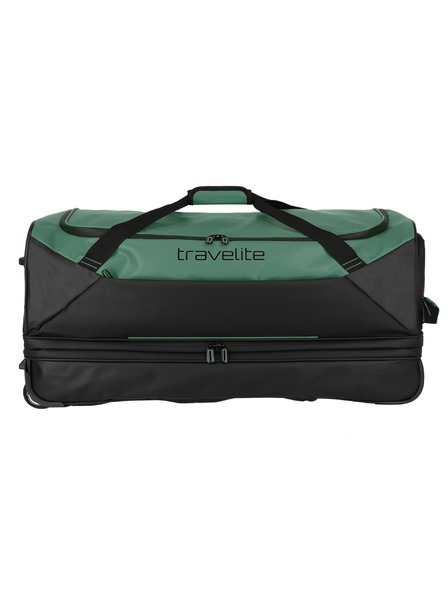 Travelite Basics Wheeled Duffle Exp. Tasche