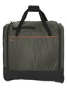 Travelite Crosslite 5.0 Wheeled Duffle L Tasche