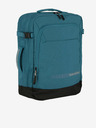 Travelite Kick Off Multibag Petrol Rucksack