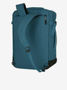 Travelite Kick Off Multibag Petrol Rucksack