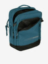 Travelite Kick Off Multibag Petrol Rucksack