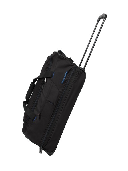 Travelite Basics Wheeled duffle S Tasche