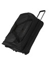 Travelite Basics Wheeled Duffle Exp. Tasche