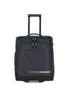 Travelite Kick Off Wheeled Duffle S - šedá Tasche