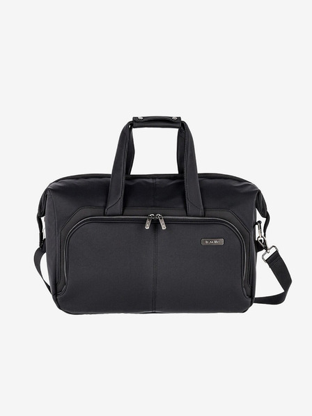 Travelite Priima Weekender Black Tasche