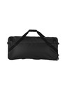 Travelite Basics Trolley Travel Bag Black Tasche