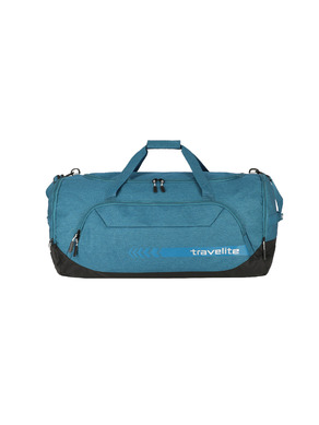 Travelite Kick Off Duffle XL - petrolejová Tasche