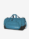 Travelite Kick Off Duffle L Petrol Tasche