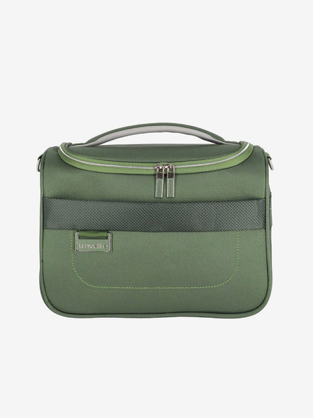 Travelite Miigo Beauty case Green Tasche