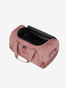 Travelite Kick Off Duffle S Rose Tasche