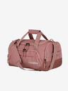 Travelite Kick Off Duffle S Rose Tasche