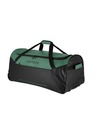 Travelite Basics Trolley Travel Bag Black/green Tasche