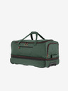 Travelite Basics Wheeled duffle L Tasche