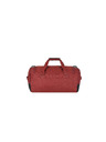 Travelite Kick Off Duffle M Red Tasche