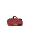 Travelite Kick Off Duffle M Red Tasche