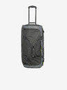 Travelite Basic Active trolley travel bag - tmavě šedá Tasche