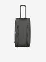 Travelite Basic Active trolley travel bag - tmavě šedá Tasche