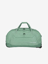 Travelite Kick Off Wheeled Duffle XL Sage Tasche