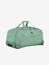 Travelite Kick Off Wheeled Duffle XL Sage Tasche