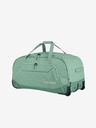 Travelite Kick Off Wheeled Duffle XL Sage Tasche