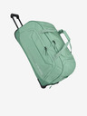 Travelite Kick Off Wheeled Duffle XL Sage Tasche