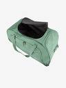 Travelite Kick Off Wheeled Duffle XL Sage Tasche