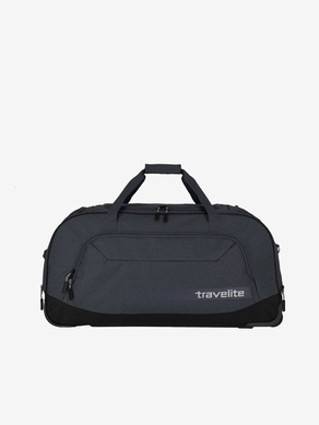 Travelite Kick Off Wheeled Duffle Reisetasche