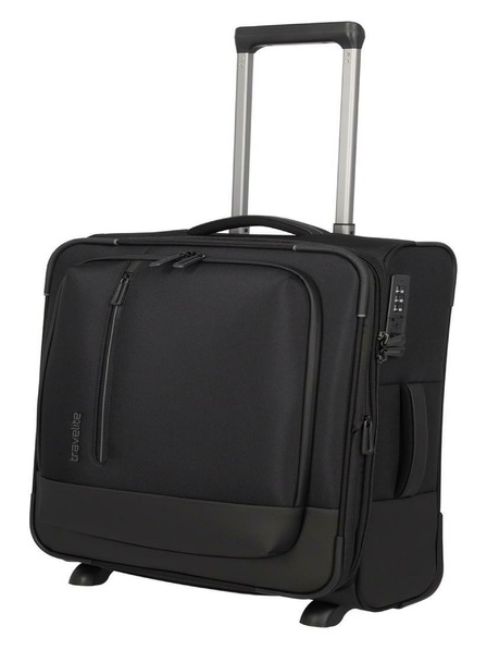 Travelite Crosslite 5.0 2w S Exp. Tasche