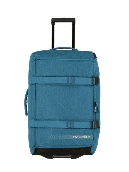 Travelite Kick Off Wheeled Duffle L Reisetasche