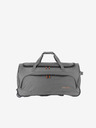 Travelite Basics Fresh Wheeled Duffle Reisetasche