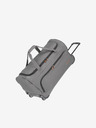 Travelite Basics Fresh Wheeled Duffle Reisetasche