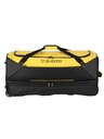 Travelite Basics Wheeled Duffle Exp. Reisetasche