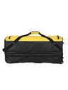 Travelite Basics Wheeled Duffle Exp. Reisetasche