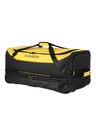 Travelite Basics Wheeled Duffle Exp. Reisetasche