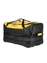 Travelite Basics Wheeled Duffle Exp. Reisetasche