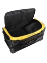 Travelite Basics Wheeled Duffle Exp. Reisetasche