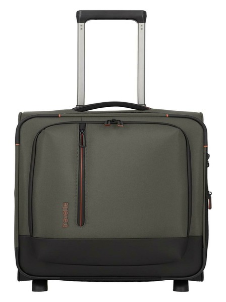 Travelite Crosslite 5.0 2w S Exp. Tasche