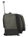 Travelite Crosslite 5.0 2w S Exp. Tasche