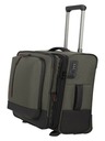 Travelite Crosslite 5.0 2w S Exp. Tasche