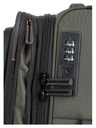 Travelite Crosslite 5.0 2w S Exp. Tasche